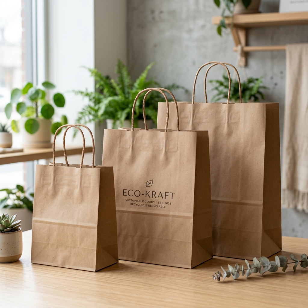 Paper Bags
