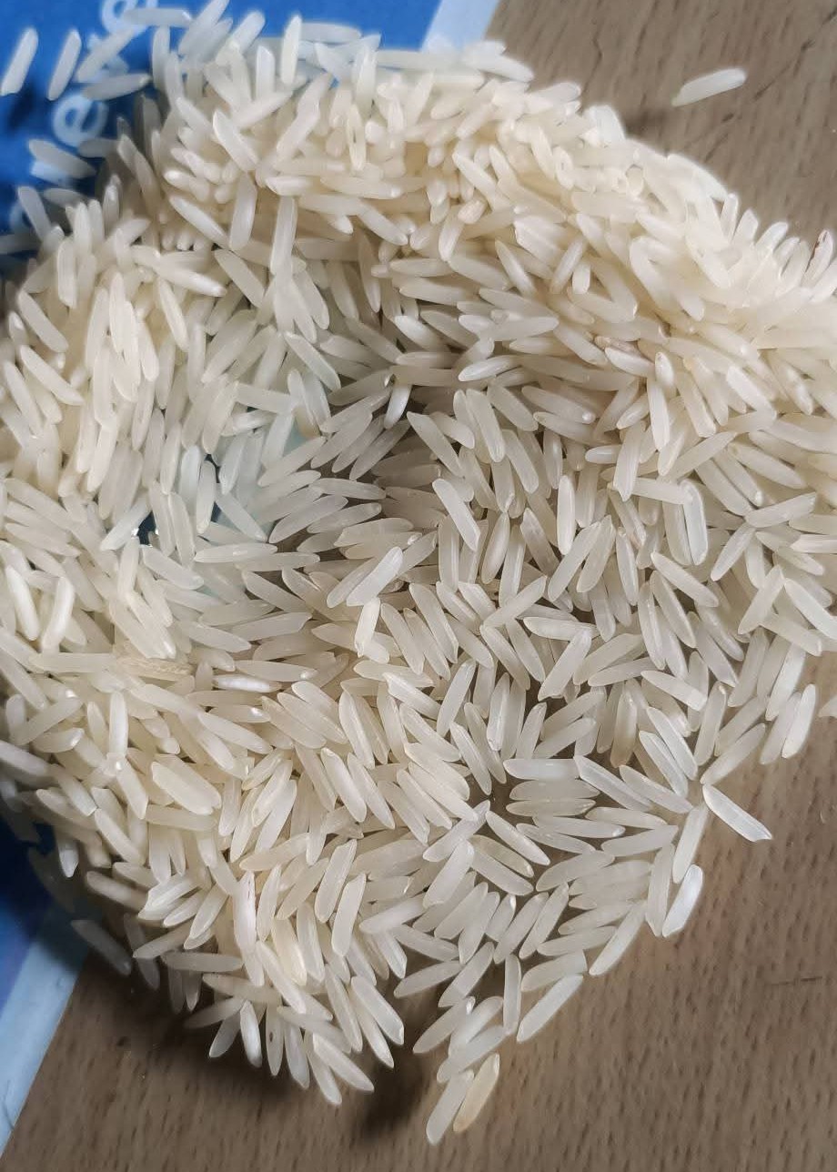 Rice